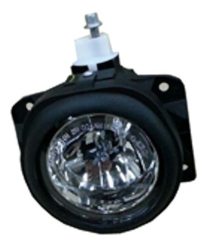 Faro Aux Fiat Palio/siena 1.8 04/idea/qubo/linea/ Sup/inf