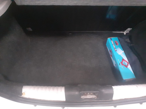 Volkswagen Gol Trend 1.6 Trendline 101cv 3p