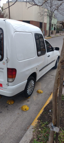 Volkswagen Caddy 1.9 Sd
