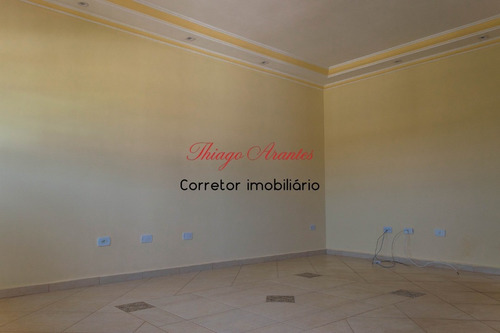 Imagem 28 de 30 de Casa Em Condomínio - Co00099 - 68407131