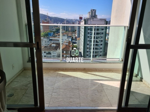 Imagem 6 de 30 de Cobertura Duplex Com Piscina E Próximo A Praia! - Co00053 - 68023774