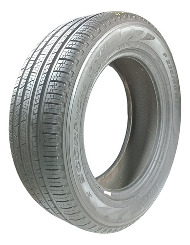 Pneu Pirelli Scorpion Verde P 235/60 R18