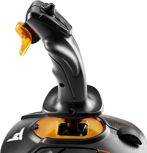 Thrustmaster Vg Thrustmaster T 16000m Espacio Sim Stick Duo
