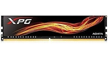 Memoria Xpg Flame Adata 4gb Ddr4 2400 U-dimm