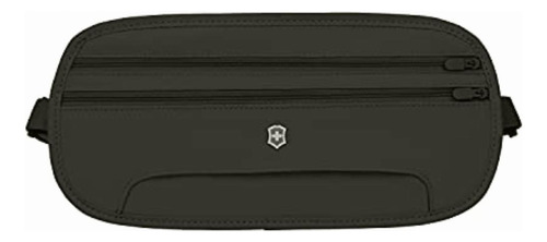 Victorinox Cinturón De Segutidad Deluxe Con Protección