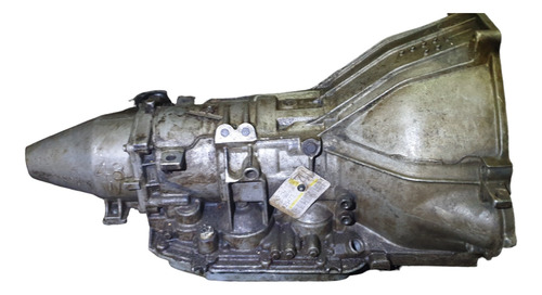 Transmisión Automática Ford F150 1997 4,6 4r70w (Usado)