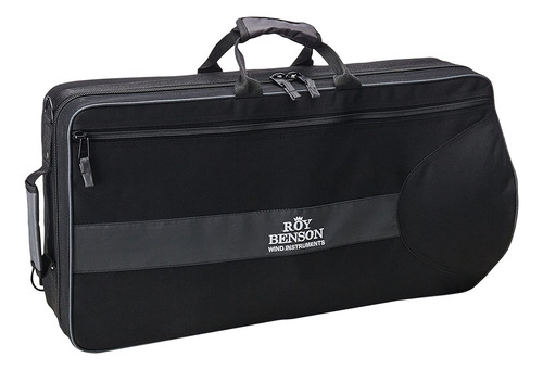 Saxor Eb Roy Benson C/estuche Ah-301