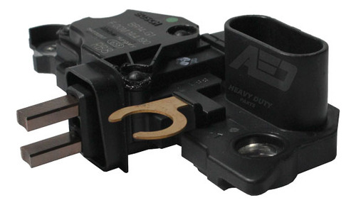 Regulador 12v 150a 4 Pines Allegro F00m144190 - Bosch