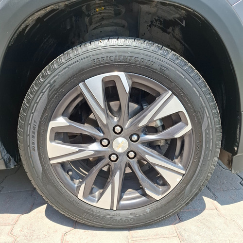 Chevrolet Tracker 1.2 Premier Turbo At