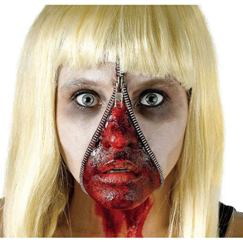 Maquillaje - Hallo Makeup Special Effects Makeup For Hallowe