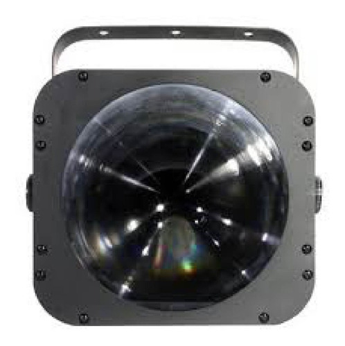 Dancetec Efecto Iluminacion Rgbw Activacion Sonido Ampro