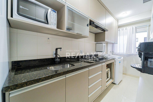 Imagem 7 de 30 de Apartamento Duplex À Venda Em Cotia Com 4 Quartos, 106m² Por R$ 310 Mil - Ad0004