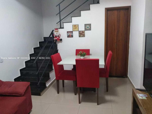 Imagem 11 de 15 de Sobrado Em Condomínio Para Venda Em São Paulo, Itaquera, 2 Dormitórios, 1 Banheiro, 1 Vaga - 5465234_2-1239563