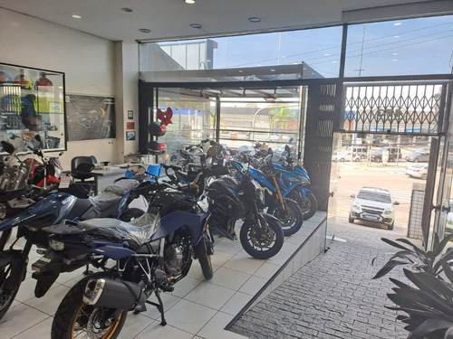 Suzuki Gsx-r 1000 R