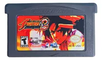 Comprar The King Of Fighters X2 Game Boy Advance 