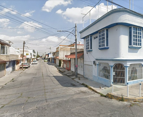 Sk01- Casa En Remate En C. Pantitlan, Ciudad Azteca Ii, Ecatepec, Mex. (65% Debajo De Su Valor Comercial, Solo Recursos Propios, Unica Oportunidad )