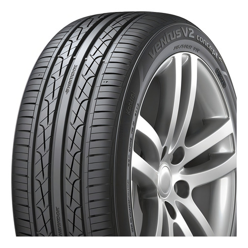 235/45 R17 Llanta Hankook Ventus V2 Concep2 H457 97 V P