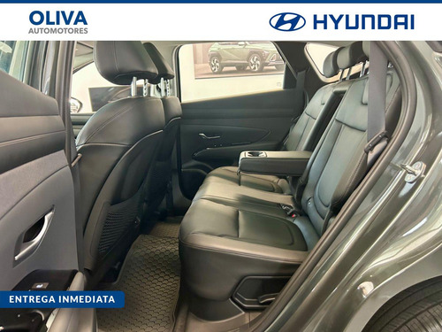 Hyundai Tucson HIBRIDA LIMITED FL