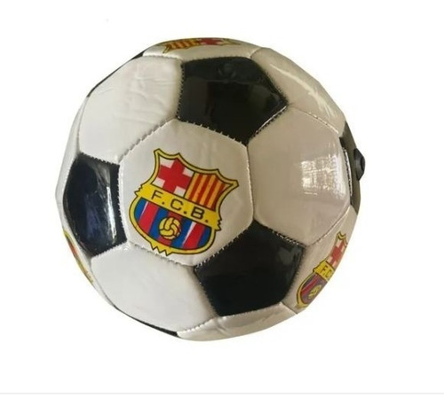 Balon De Futbolito Numero 2 Futbol Pelota Nueva Para Niños