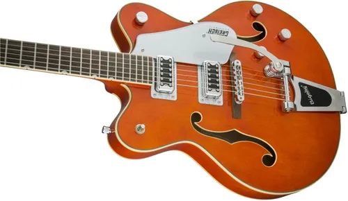 Guitarra Gretsch G5422t Electromatic Hollow Body Bigsby