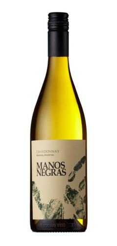 Manos Negras - Chardonnnay