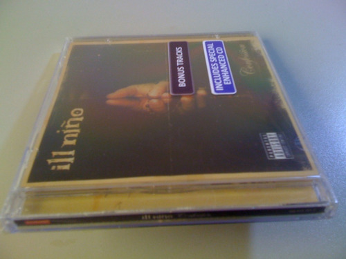 ill nino confession bonus tracks ill nino confession bonus tracks