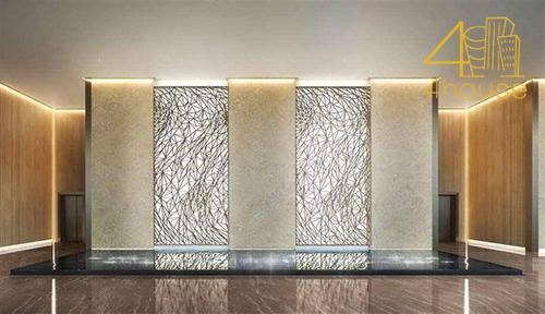 Imagem 19 de 30 de One Sixty - Cyrela | Apartamento Luxo Região Da Faria Lima Na Vila Olímpia 343m² - Ap1127