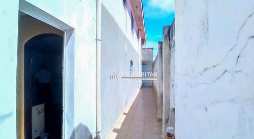 Imagem 15 de 29 de Sobrado À Venda, 120 M² Por R$ 579.000,00 - Jardim Bela Vista (zona Sul) - São Paulo/sp - So3511