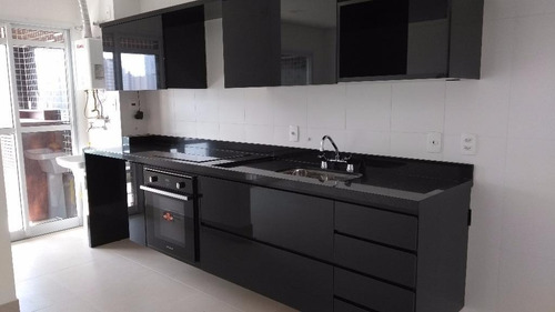 Imagem 8 de 30 de Apartamento Residencial Para Locação, Tatuapé, São Paulo. - Ap4911
