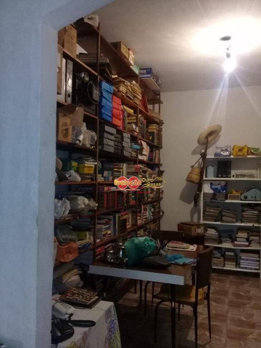 Chácara - Bairro Do Pinhal - Ch0772