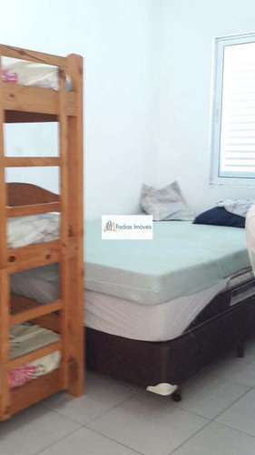Imagem 19 de 30 de Apartamento Com 2 Dorms, Centro, Mongaguá - R$ 280 Mil, Cod: 858044 - V858044