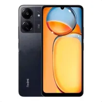 Comprar Xiaomi Redmi 13c Dual Sim 256 Gb Preto 8 Gb Ram Global Nfs
