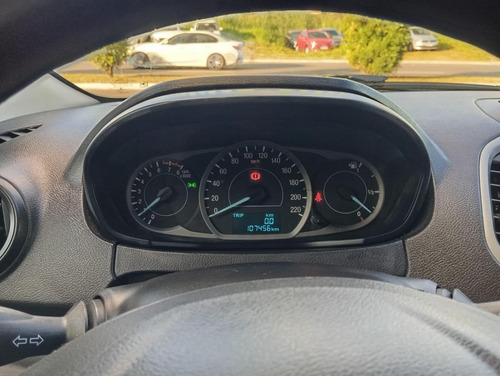 Ford Ka Se 1.0 Ha C