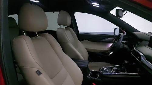 Mazda CX-9 2.5 TURBO I GRAND TOURING 4WD AT