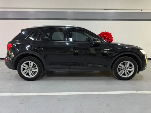 Audi Q5 2.0 45 TFSI Dynamic S-Tronic At
