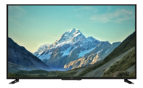 TV de 39" Ghia G39DHDX8 con pantalla DLED HD