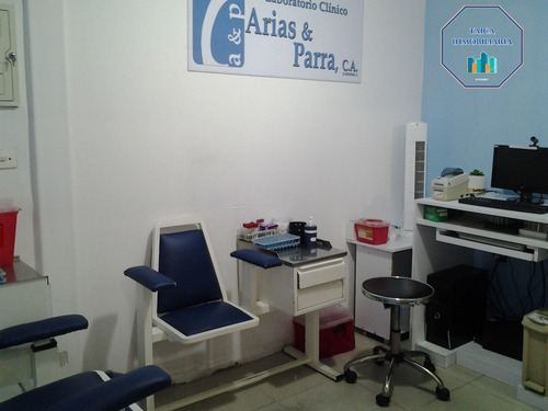 Imagen 4 de 17 de Venta Laboratorio Clínico Y Equipos