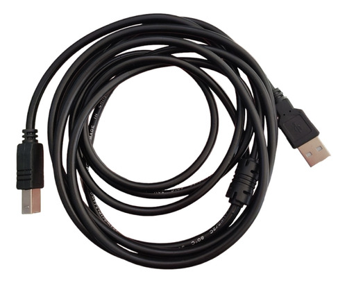 Cable Impresora 3 Metros (2839)