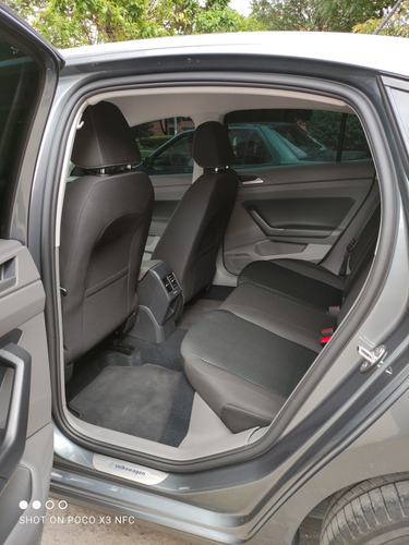 Volkswagen Virtus 2020 1.6 Comfortline