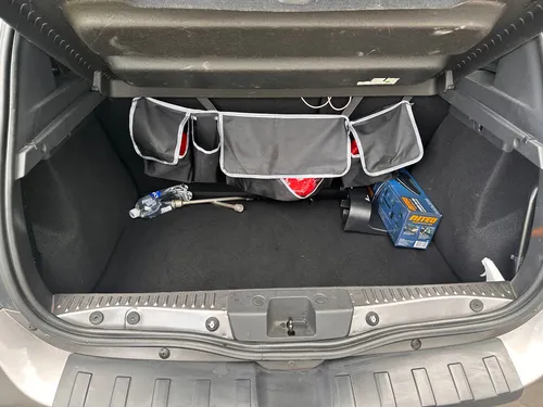 Renault Stepway 1.6 Intense Automática