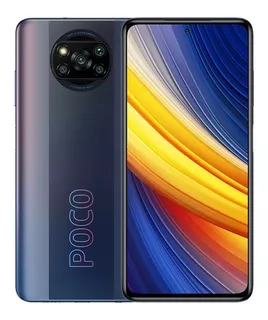 Xiaomi Poco X3 Pro 128gb 6gb Ram Dual Sim Libre