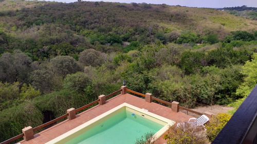 Casa Venta La Granja Villa Animi Cordoba Piscina Climatizada 3 Dormitorios