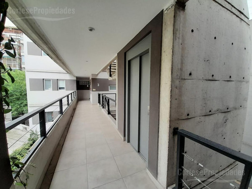 Departamento - Belgrano