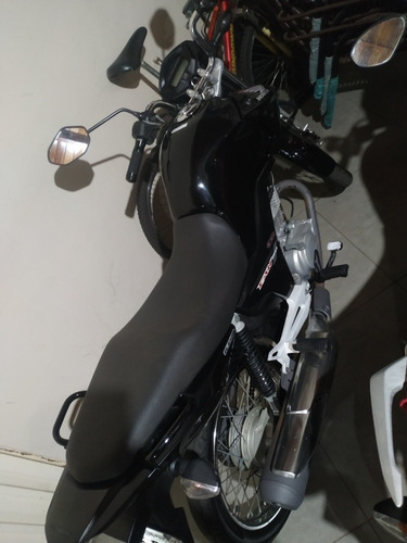 Imagem 2 de 5 de Honda Fan