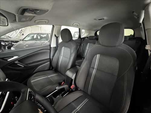 Chevrolet Tracker 1.0 TURBO FLEX LT AUTOMÁTICO