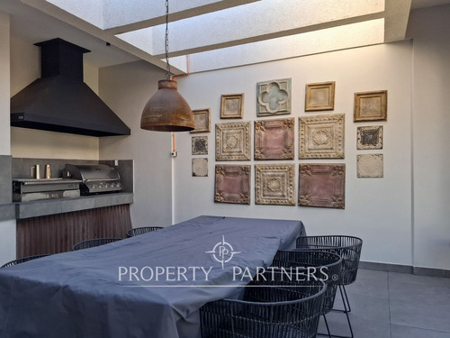 Departamento En Arriendo 1d Y 1b Excelente Conecti...