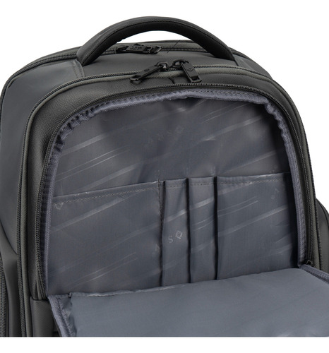 Mochila Skv Ejecutivo Resistente 100% Original Multiusos