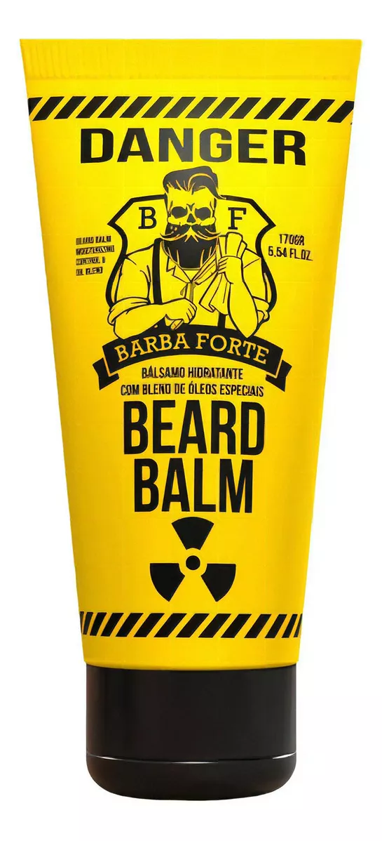 Terceira imagem para pesquisa de balm para barba