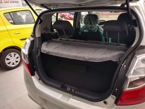 Suzuki Alto K10 Dlx Ac