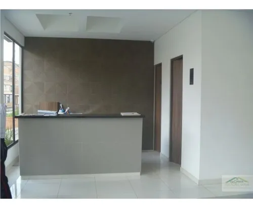 Arriendo Apartaestudio 34 M2 Con Balcon Y Park Minuto De Dios